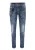 CIPO & BAXX Jeans  blauw