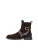 Kazar Boots  chocoladebruin