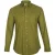 Shiwi Men Twill Shirt Tyler Old Army Green