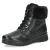 Caprice Winterlaarzen , sleehak, veterschoenen, veterschoen enkellaars in breedte h (zeer breed)