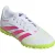 Adidas Childrens/kids predator club kunstmatige grond voetbalschoenen