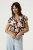 T-shirt met print