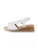 Next Sandaal ‘Forever Comfort®’  wit