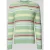 Lacoste Regular fit gebreide pullover met wol en alpaca