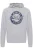 BLEND Sweatshirt  navy / grijs gemêleerd