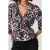 BA&SH Long Sleeves Top Ecru