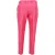 Dries Van Noten rechte broek in roze rayon