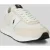 Polo Ralph Lauren Sneakers van leermix ‘TRAIN 89’