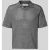 jack & jones regular fit gebreid poloshirt model ‘CASSIS’