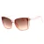 Lunettes de soleil femme Guess GF0412-72F