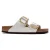 Dames sandalen met grote gesp Birkenstock Arizona Birko-Flor