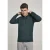 Hooded sweatshirt urban Classic Terry basic