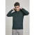 Hooded sweatshirt urban Classic Terry basic