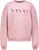 VIVELAFEMM Sweat Desi Roze dames