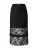 PINKO Rok ‘HARMONIE’  zwart