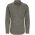 Jack And Jones Herenoverhemd met bladerenprint, slank model en lange mouwen (Veen)