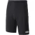 Umbro Heren Gewatteerde keepershort (Zwart)