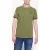 Signal Oscarsi Badge Polo Cypress Green