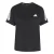 ADIDAS PERFORMANCE Functioneel shirt ‘Adi365’  zwart / wit