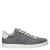 Ecco Street Lite suède sneakers grijs