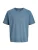 Jack & Jones Junior Shirt ‘JJESTAR’  blauw
