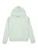 Only Play Girls Sportief sweatshirt ‘ONPLOUNGES’  mintgroen