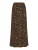 Funky Buddha Rok  bruin / zwart