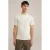 WE Fashion T-shirt met logo moonbeam