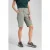 Mountain Warehouse Dames/Dames Explorer Lange Shorts (Kaki Groen)