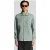 Lyle & Scott Multi Pocket Full Zip Overshirt – Blauw