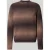 jack & jones Regular fit gebreide pullover met ronde hals model ‘TORONTO’