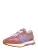 new balance Sneakers laag ‘327’  lavendel / pitaja roze / framboos