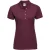 Russell Dames/Dames Stretch Fitted Poloshirt (Bourgondië)