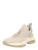 STEVE MADDEN Sneakers laag ‘Match’  beige