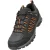 Mountain Warehouse Heren Pad waterdichte wandelschoenen (Zwart)