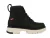 Levi's Solvi High Regular 233620-1703-59 Zwart-40 maat 40