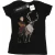 Li-cense Disney dames frozen 2 sven en kristoff katoenen t-shirt