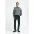 Kings Of Indigo Sushan Cord Pants Dark Green Cord