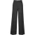 Boss Dames/Dames Tovette Broek met Wijde Pijpen (Grijs)