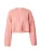 EDITED Trui ‘Yella’  rosa