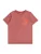 s.Oliver Shirt  oranje / bourgogne