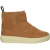 SAKARI PUFF – AL214 Candied Ginger – Sneaker (high)