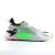 Puma RS-X Tracks MTV Wit Textiel Heren Veterschoenen 371841 01