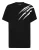 Regular T-Shirt Scratch