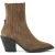 Nubikk Liv Boa Lt Brown Suede