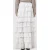 AllSaints Lizi Lace Maxi Skirt Chalk White