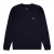 Sweatshirt Lyle & Scott Brushback
