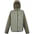 Regatta Heren Pro Hybrid II Jas (Goudkleurig Zand/Treetop/Zwart)