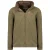 Geographical Norway Anapurna fleece vest heren uranium –