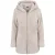 Urban Classics Dames/Dames Sherpa Jas (Zand)